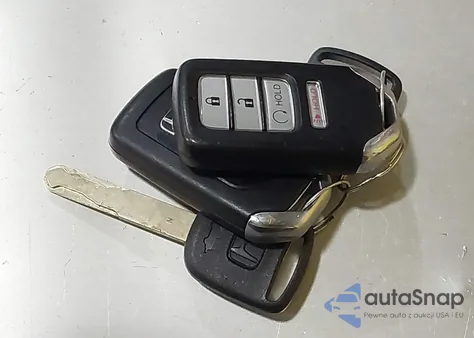 2018 Honda Ridgeline Rtl-E from USA, damaged, VIN 5FPYK3F75JB007569